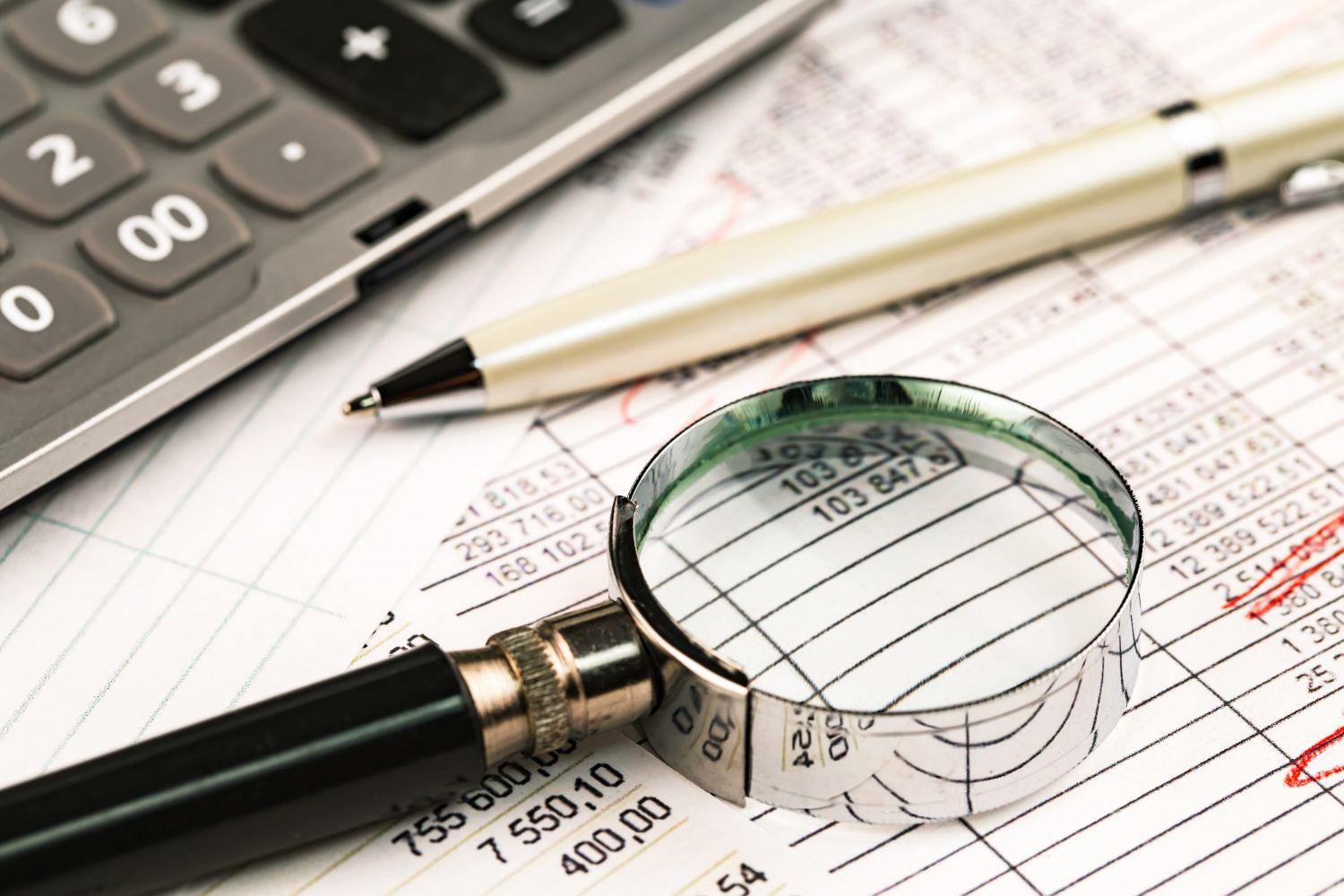 Comprehensive Financial Assessment for Your Business Success